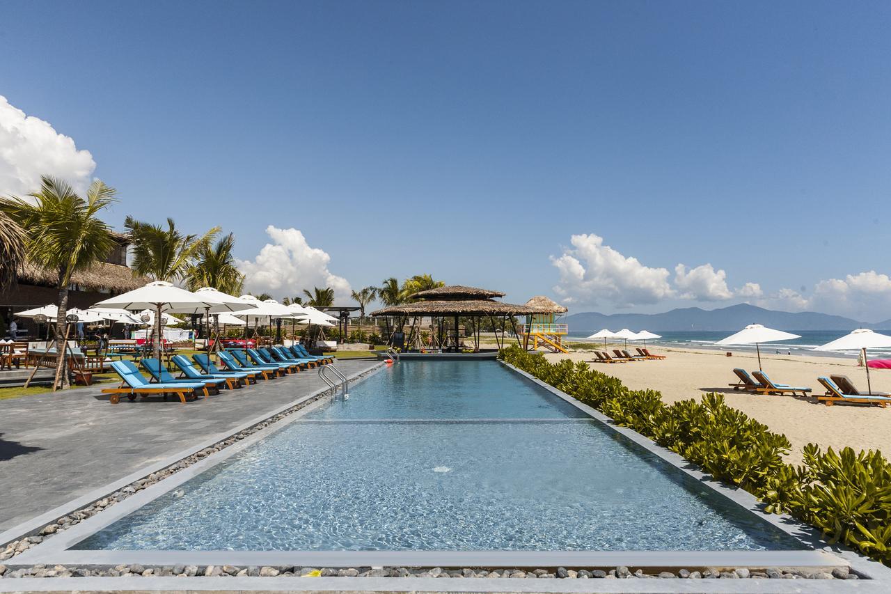 Boutique Hotels Cocobay Danang Ngu Hanh Son Bagian luar foto