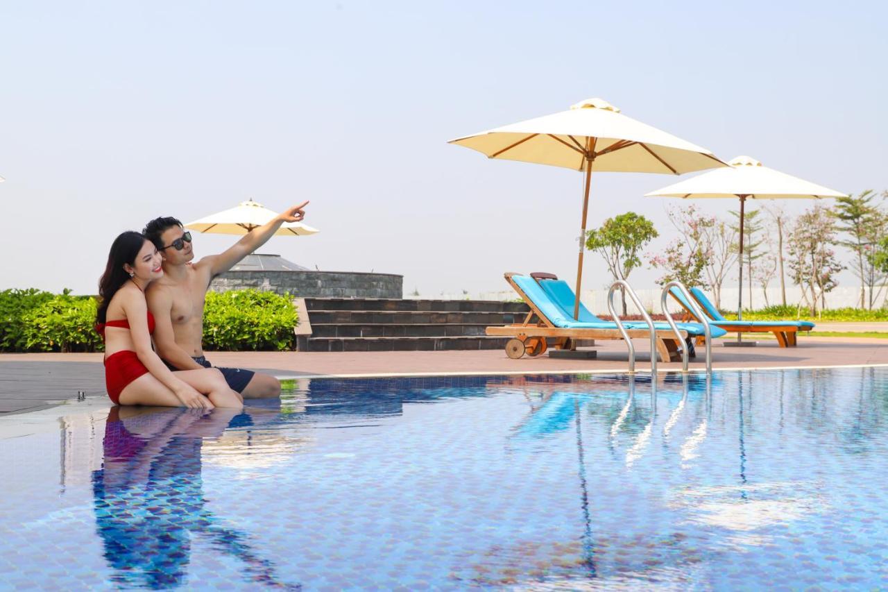 Boutique Hotels Cocobay Danang Ngu Hanh Son Bagian luar foto