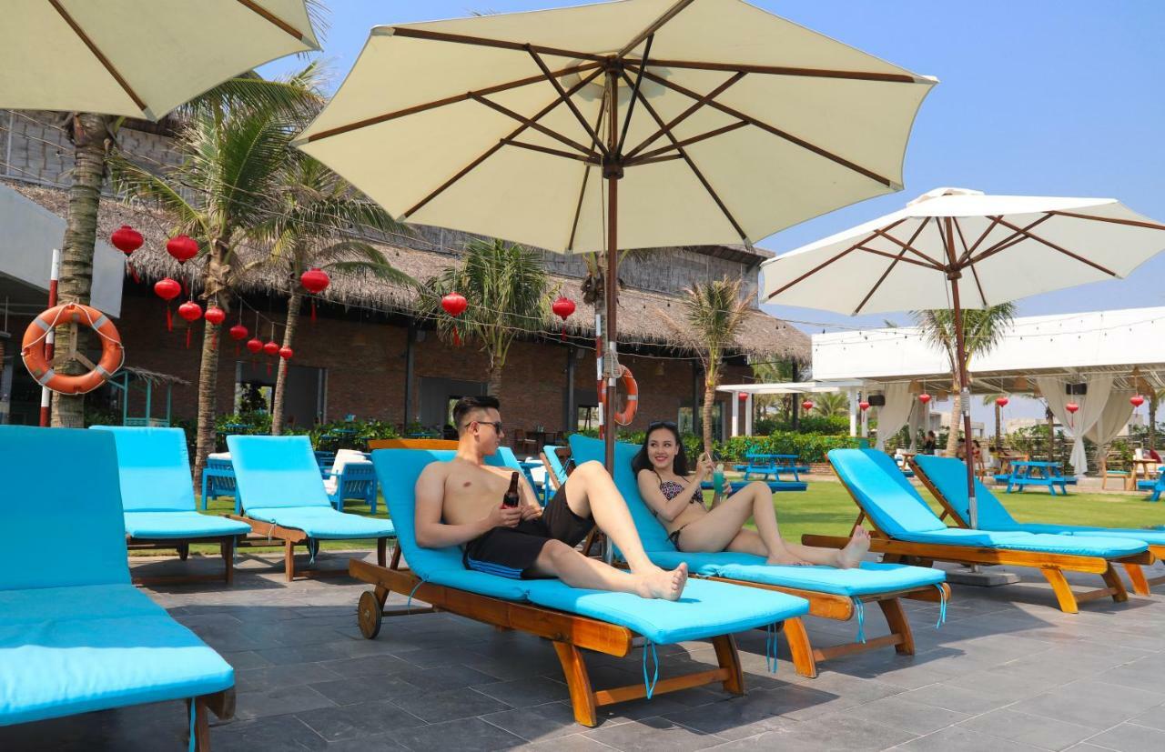 Boutique Hotels Cocobay Danang Ngu Hanh Son Bagian luar foto