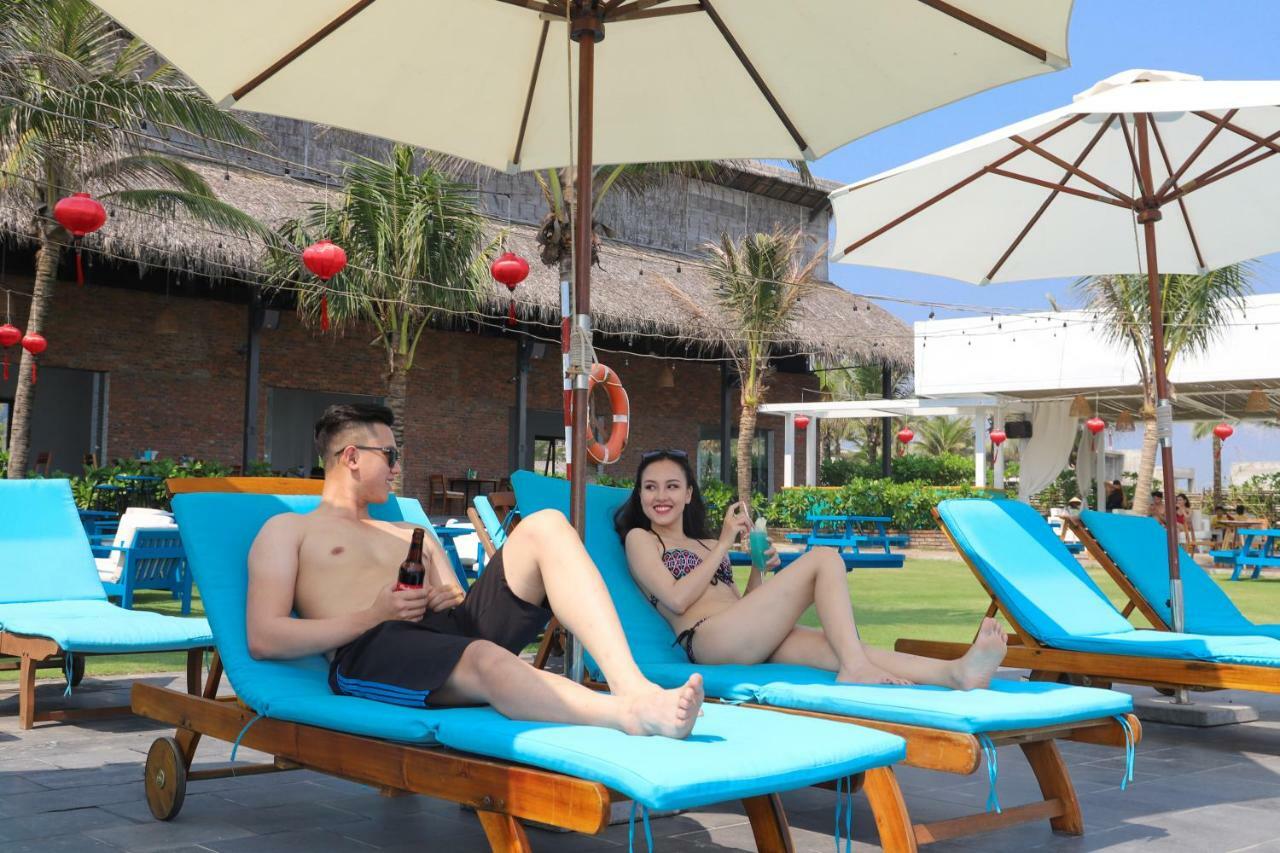 Boutique Hotels Cocobay Danang Ngu Hanh Son Bagian luar foto