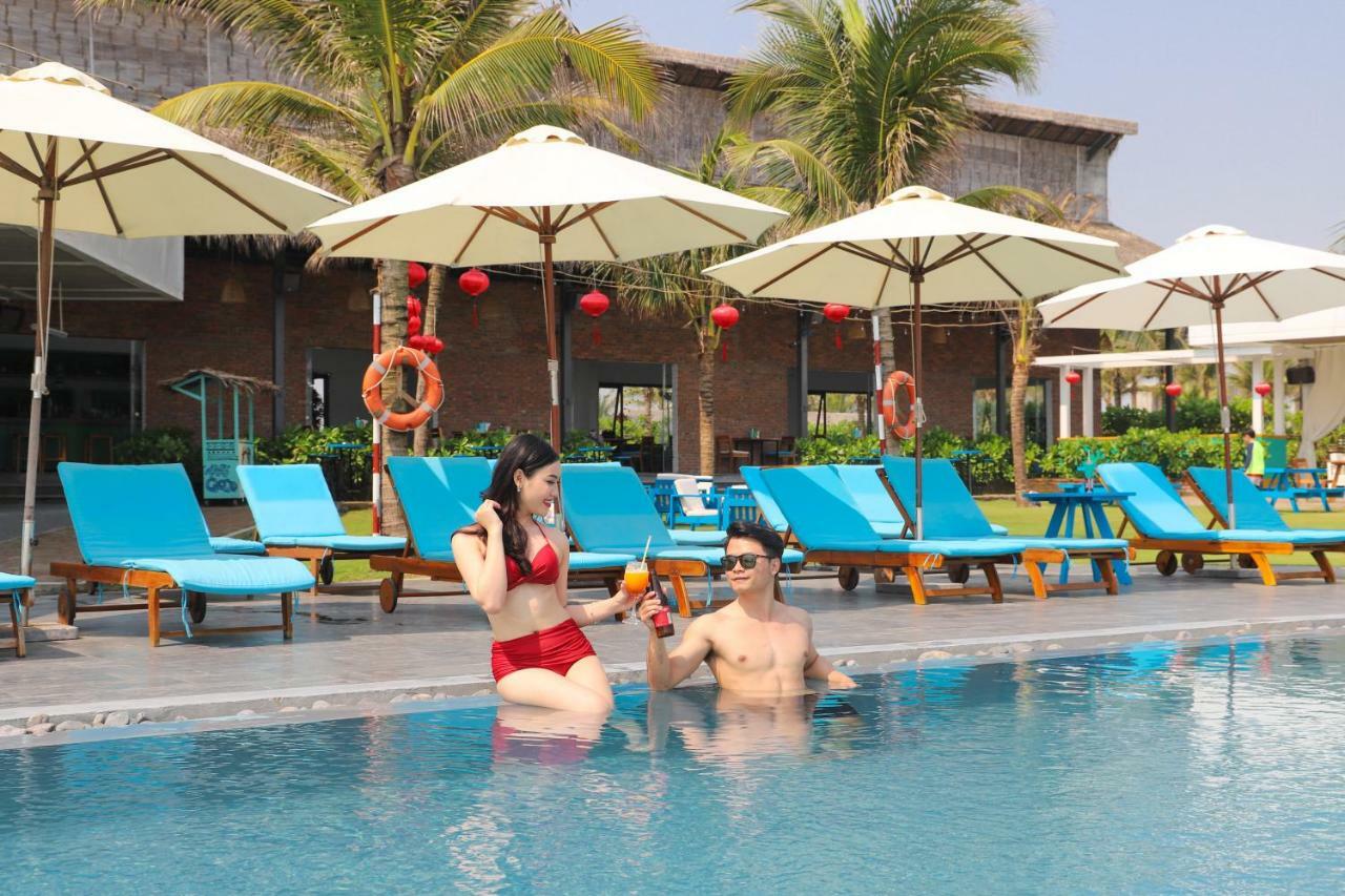 Boutique Hotels Cocobay Danang Ngu Hanh Son Bagian luar foto